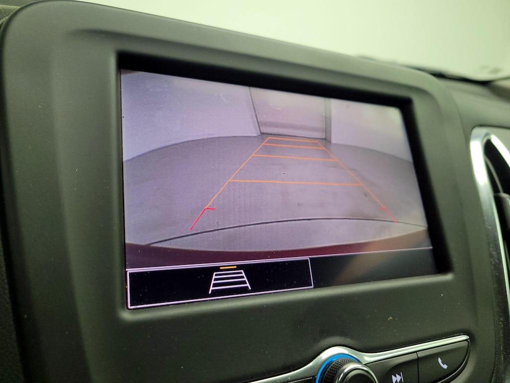 used 2022 Chevrolet Equinox car, priced at $21,998