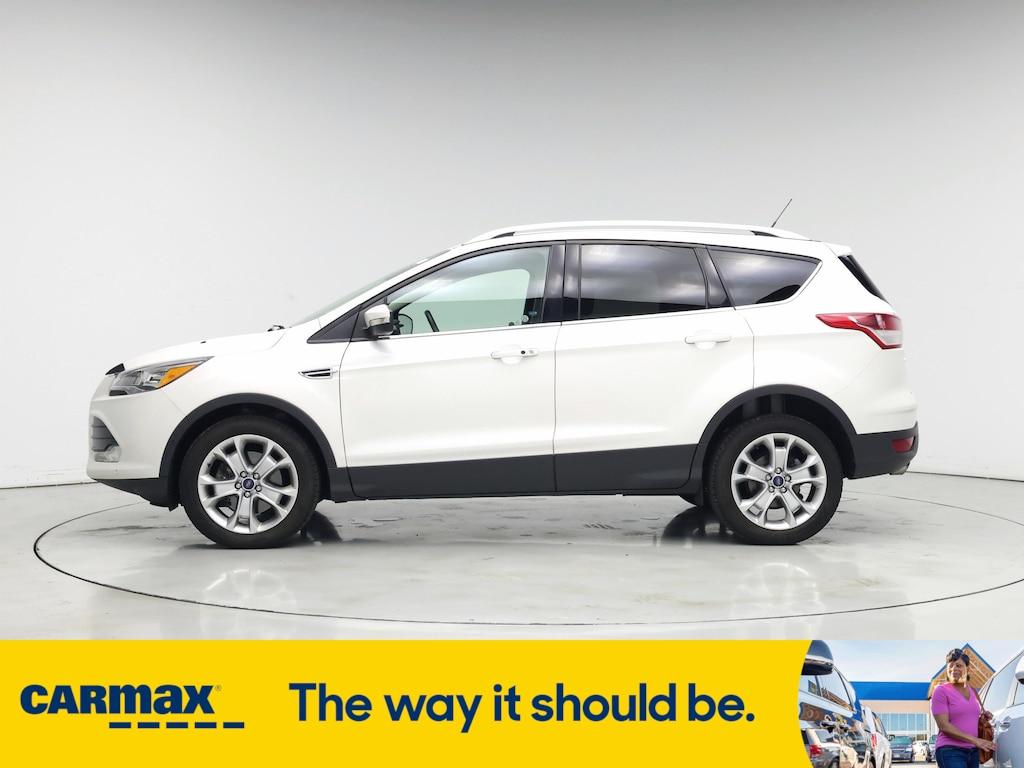used 2016 Ford Escape car, priced at $15,998