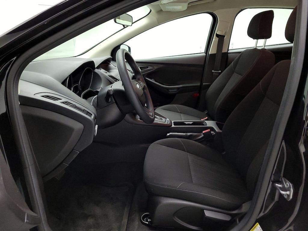 used 2018 Ford Focus car, priced at $15,998
