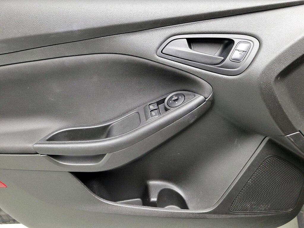 used 2018 Ford Focus car, priced at $15,998