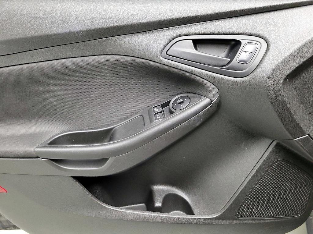used 2018 Ford Focus car, priced at $15,998