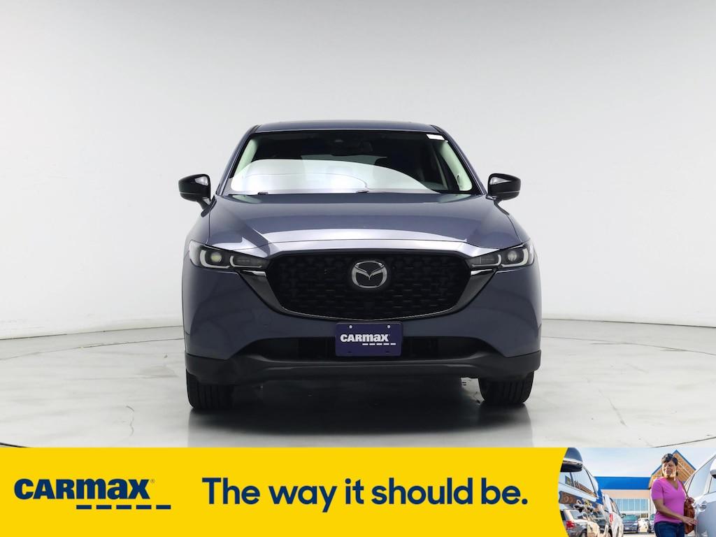 used 2023 Mazda CX-5 car, priced at $25,998