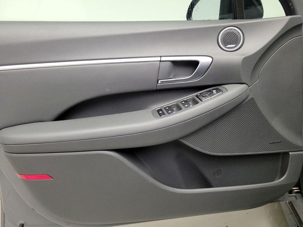 used 2021 Hyundai Sonata car, priced at $24,998