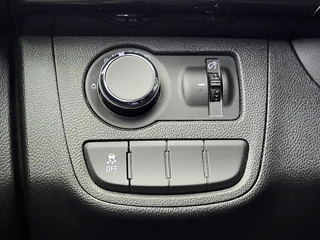 used 2022 Chevrolet Spark car, priced at $16,998