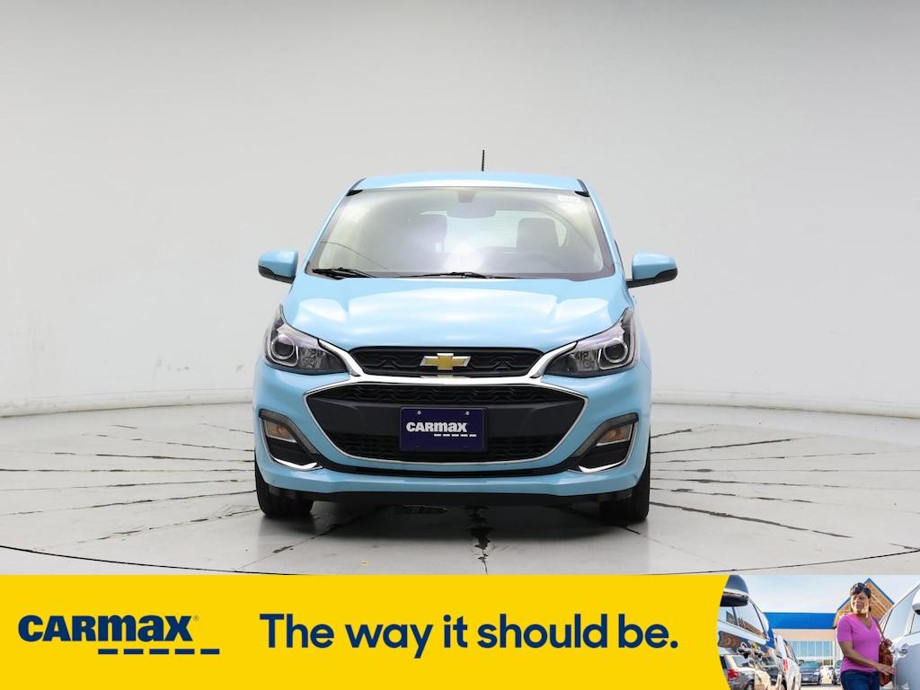 used 2022 Chevrolet Spark car, priced at $16,998
