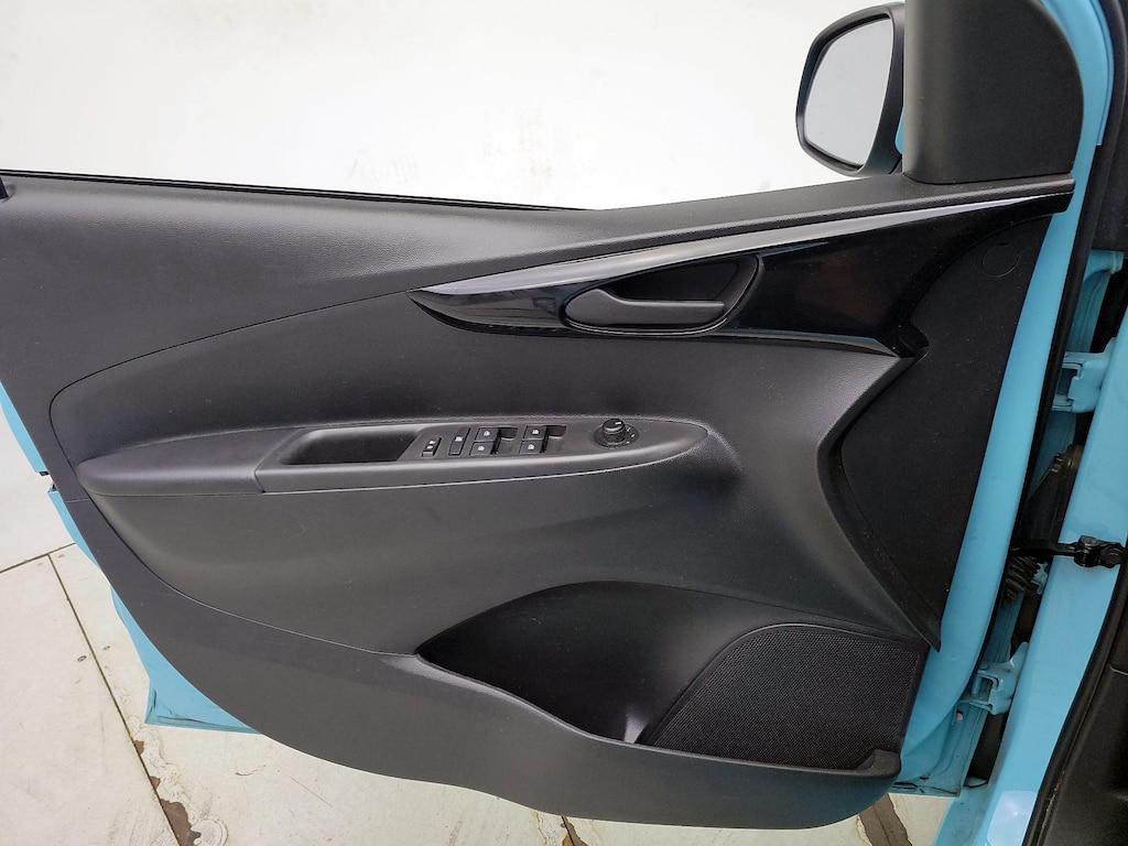 used 2022 Chevrolet Spark car, priced at $16,998