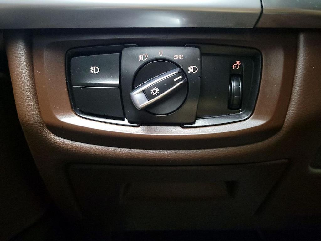 used 2018 BMW X5 car, priced at $33,998