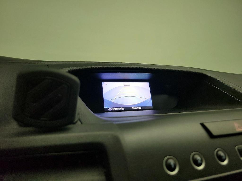 used 2014 Honda CR-V car, priced at $14,998