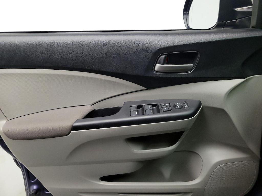 used 2014 Honda CR-V car, priced at $14,998