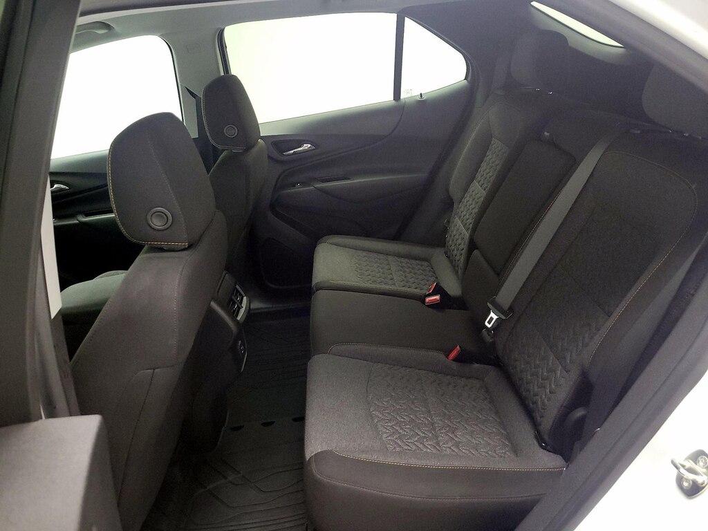 used 2023 Chevrolet Equinox car, priced at $22,998