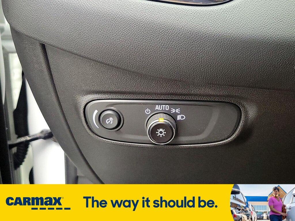 used 2023 Chevrolet Equinox car, priced at $22,998