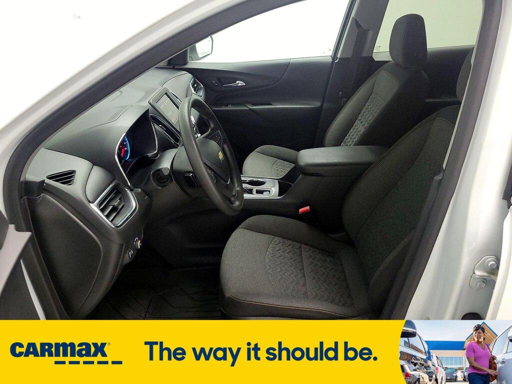 used 2023 Chevrolet Equinox car, priced at $22,998