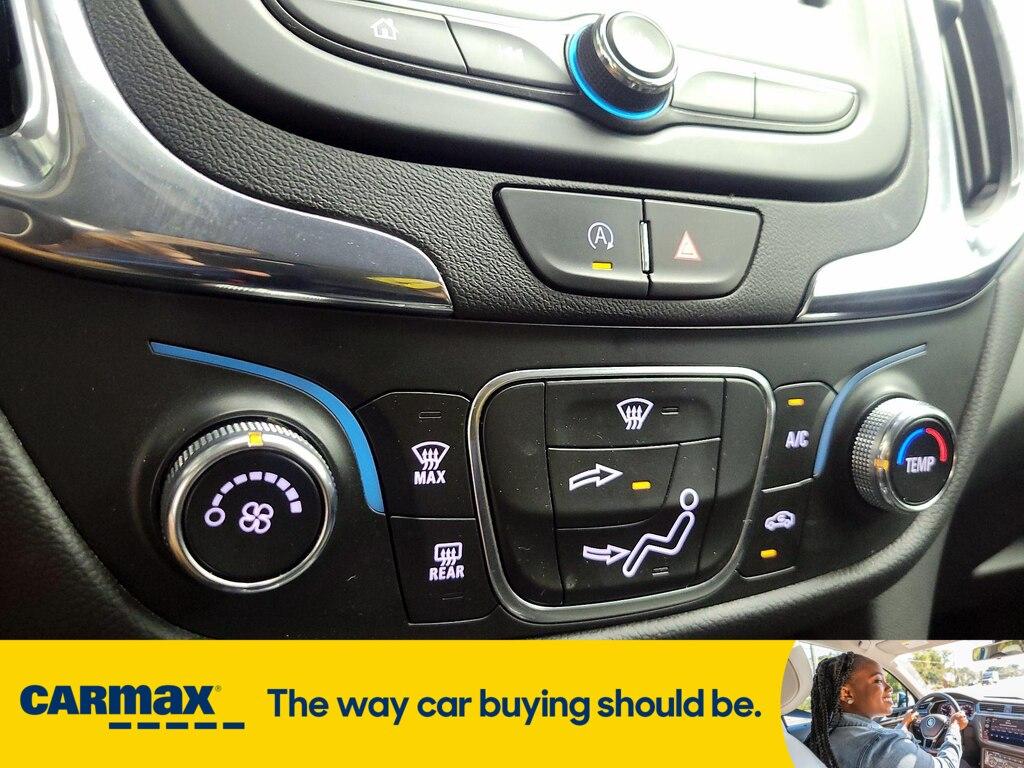 used 2023 Chevrolet Equinox car, priced at $22,998