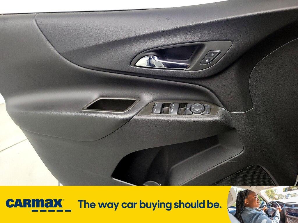 used 2023 Chevrolet Equinox car, priced at $22,998