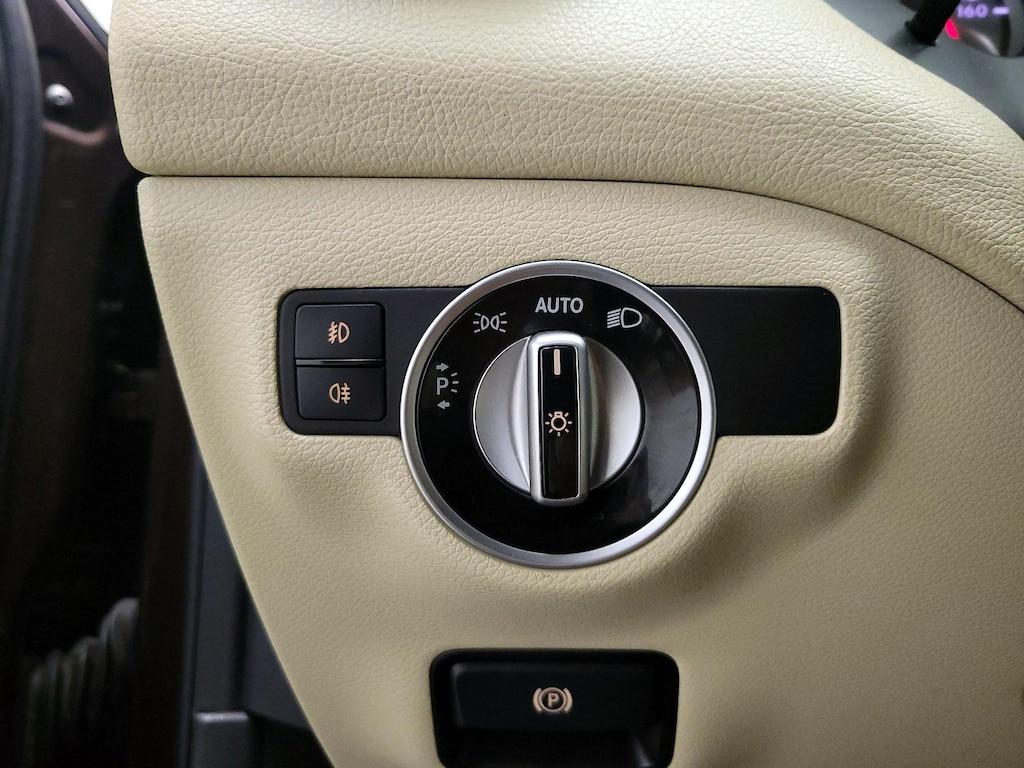 used 2015 Mercedes-Benz GLA-Class car, priced at $14,998