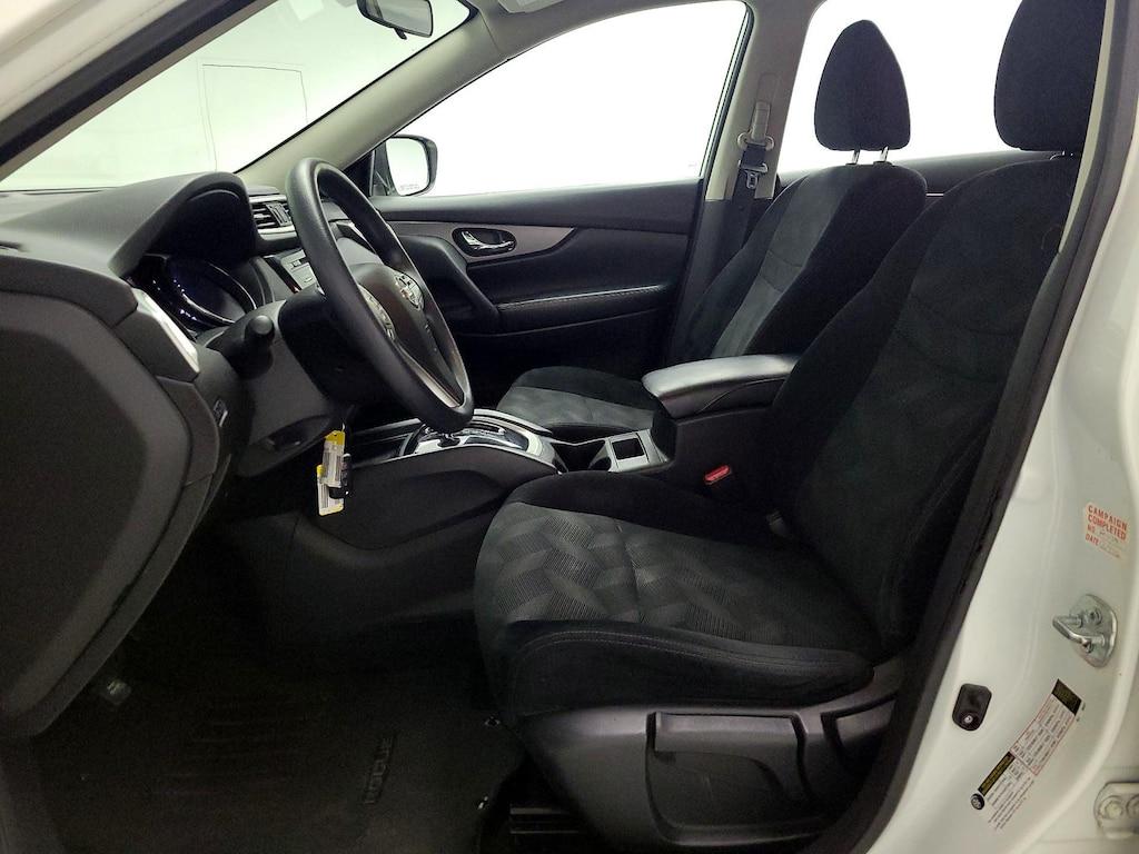 used 2016 Nissan Rogue car, priced at $13,998
