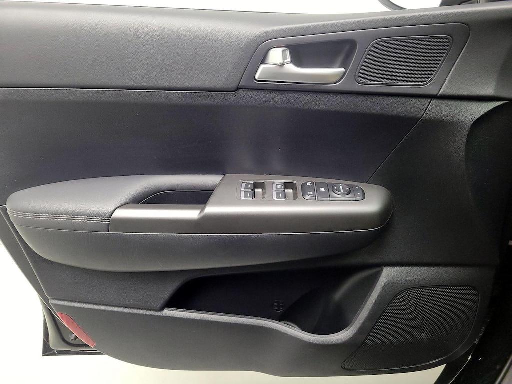 used 2022 Kia Sportage car, priced at $20,998