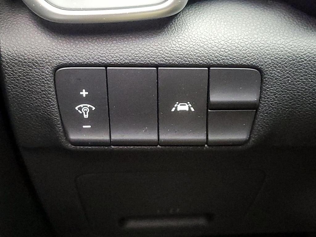 used 2022 Kia Sportage car, priced at $20,998