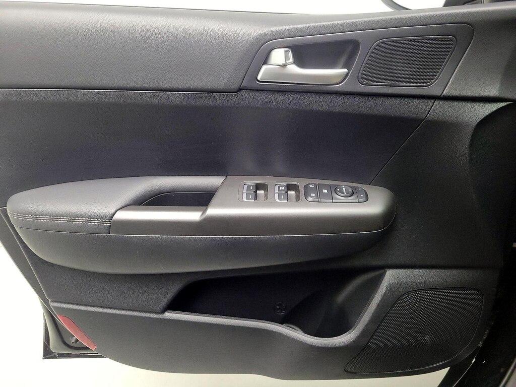 used 2022 Kia Sportage car, priced at $20,998
