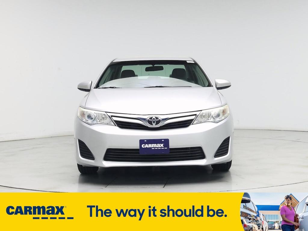 used 2013 Toyota Camry car, priced at $14,998