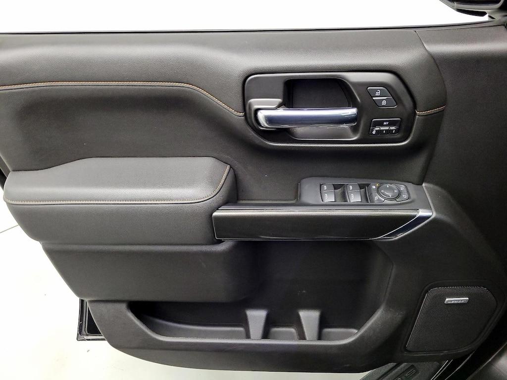 used 2022 GMC Sierra 1500 Limited car, priced at $52,998