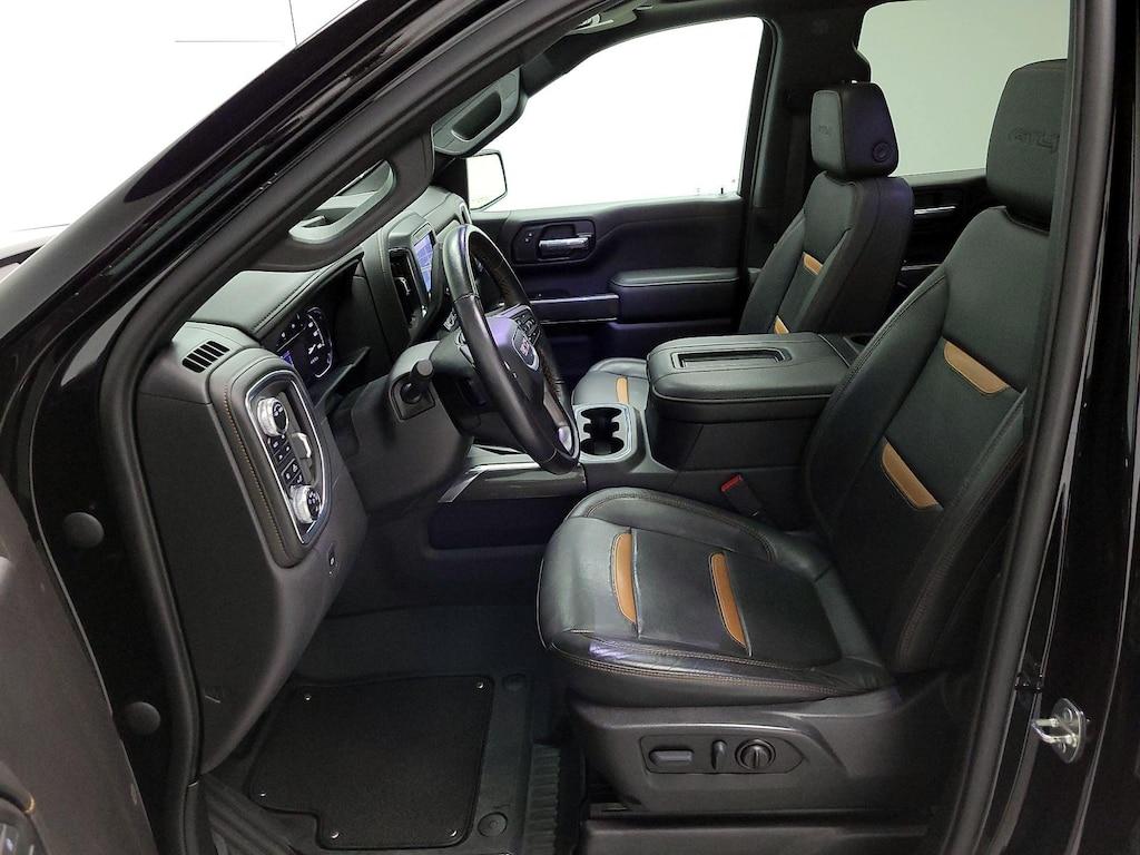 used 2022 GMC Sierra 1500 Limited car, priced at $52,998