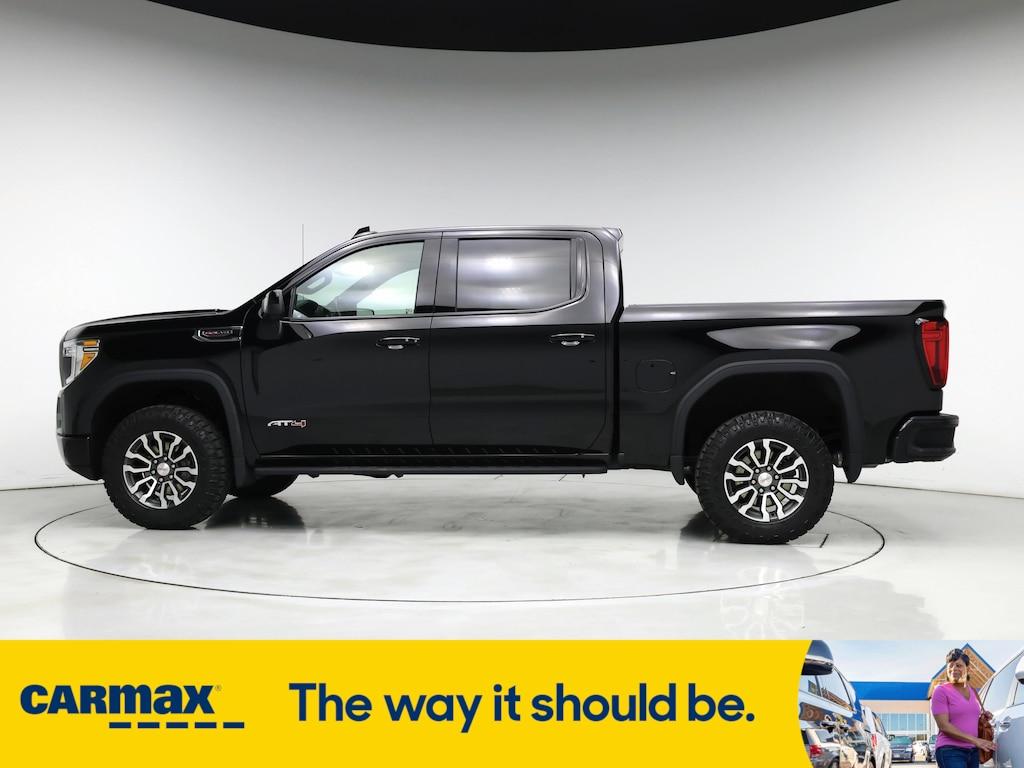 used 2022 GMC Sierra 1500 Limited car, priced at $52,998