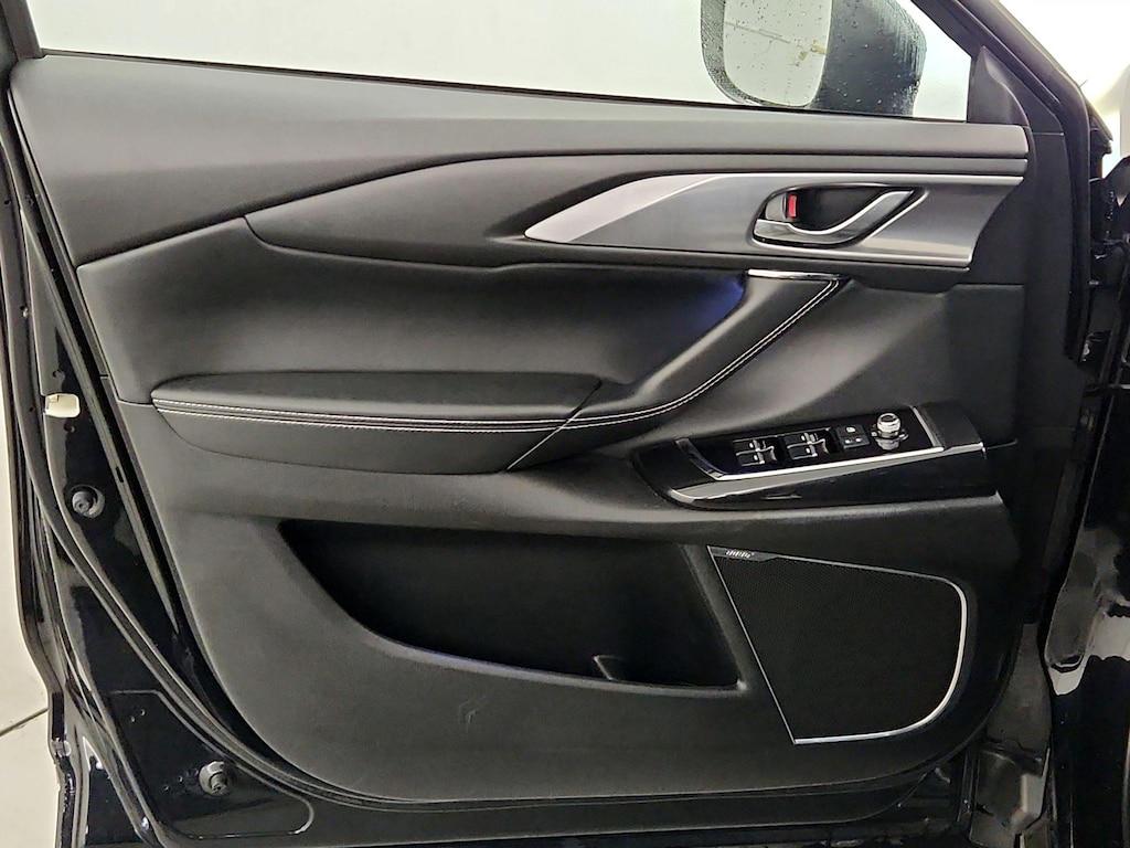 used 2022 Mazda CX-9 car, priced at $33,998
