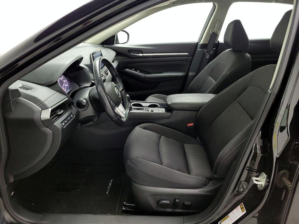 used 2020 Nissan Altima car, priced at $20,998