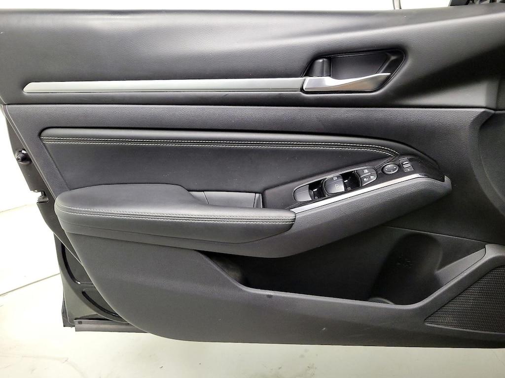 used 2020 Nissan Altima car, priced at $20,998