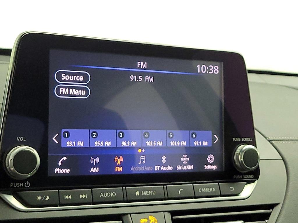 used 2020 Nissan Altima car, priced at $20,998
