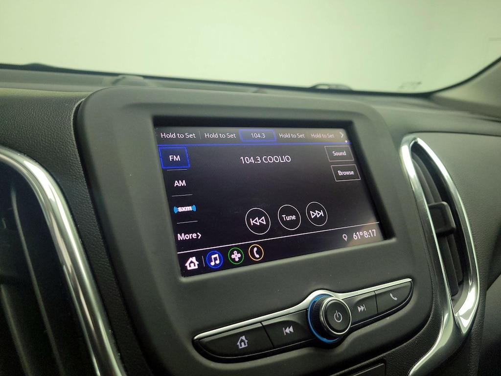 used 2020 Chevrolet Equinox car, priced at $20,998