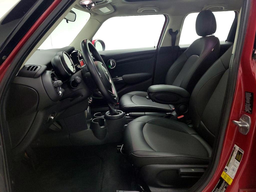 used 2015 MINI Hardtop car, priced at $14,998