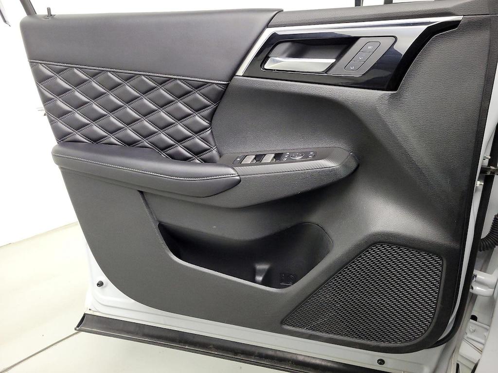 used 2022 Mitsubishi Outlander car, priced at $26,998