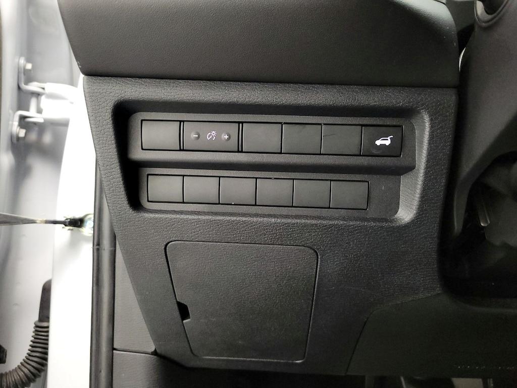 used 2022 Mitsubishi Outlander car, priced at $26,998