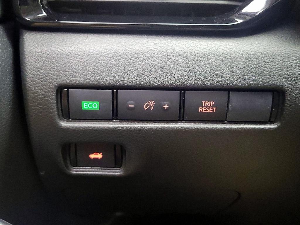 used 2023 Nissan Sentra car, priced at $22,998