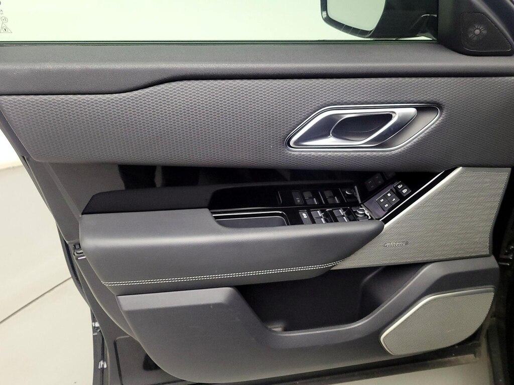 used 2021 Land Rover Range Rover Velar car, priced at $42,998