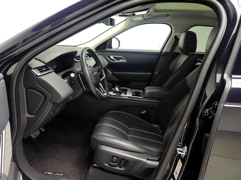 used 2021 Land Rover Range Rover Velar car, priced at $42,998