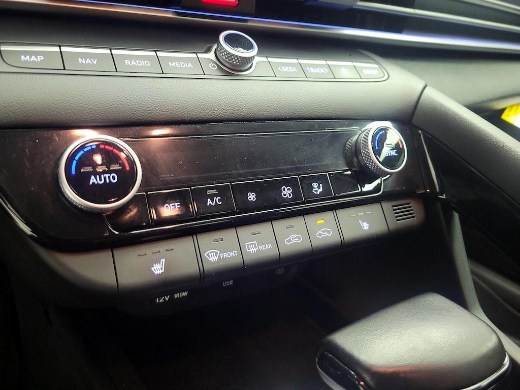 used 2023 Hyundai Elantra car, priced at $23,998