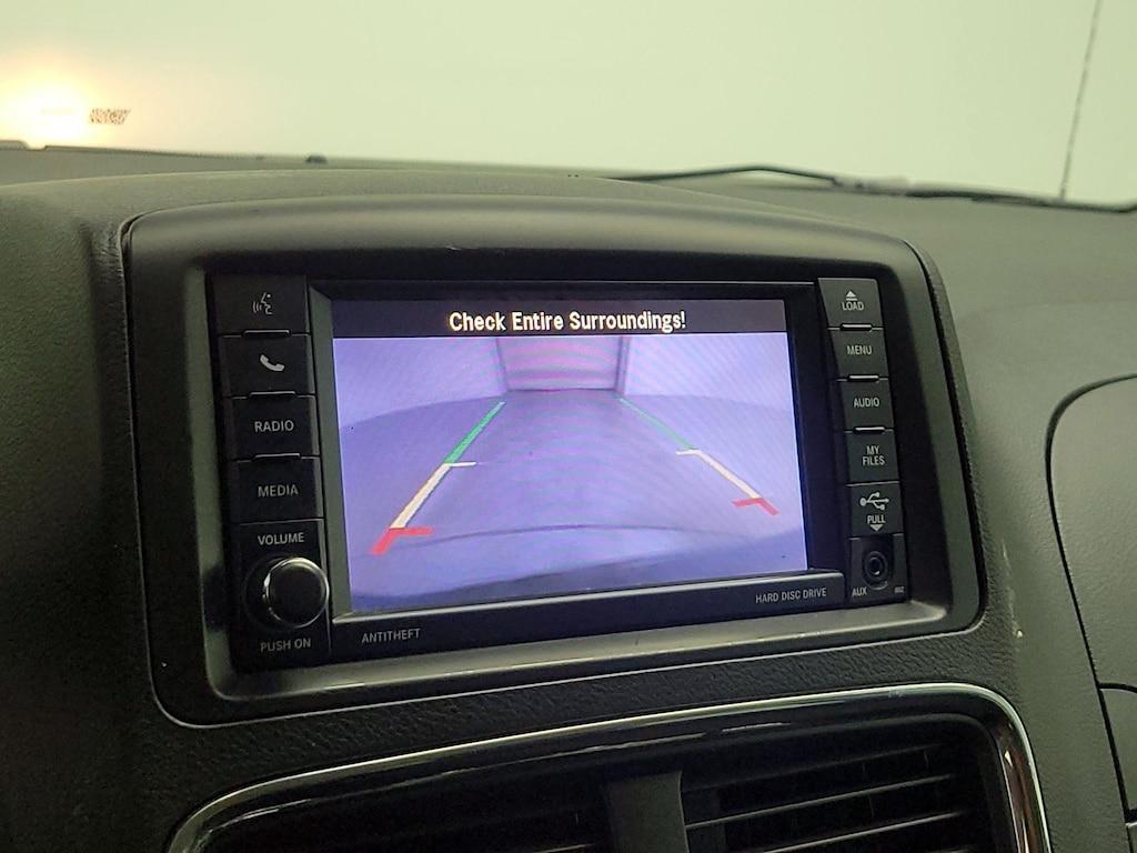 used 2018 Dodge Grand Caravan car, priced at $20,998