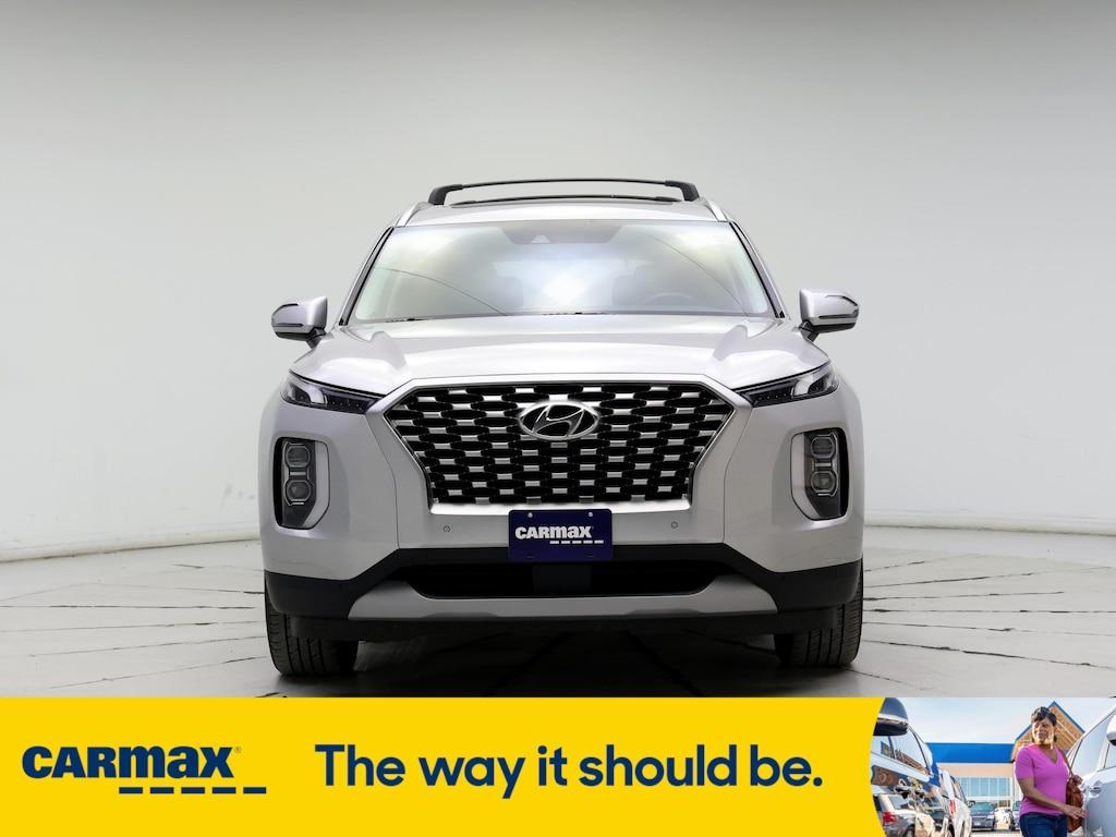 used 2022 Hyundai Palisade car, priced at $32,998