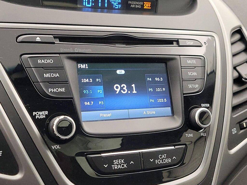 used 2014 Hyundai Elantra car, priced at $13,998