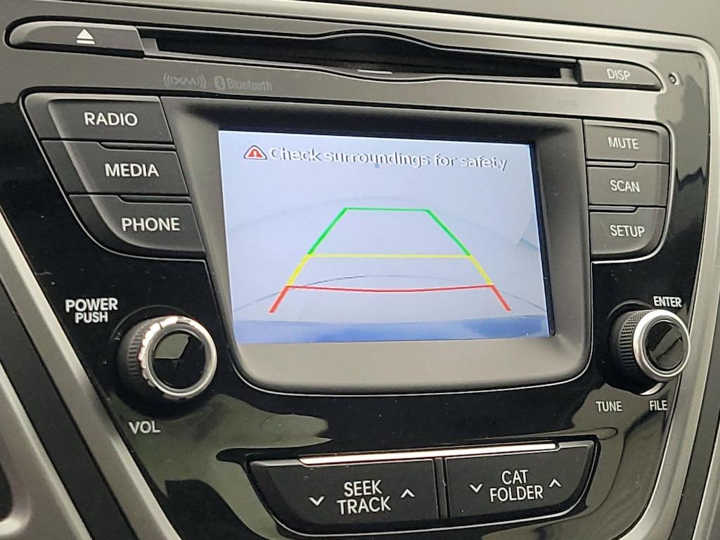 used 2014 Hyundai Elantra car, priced at $13,998