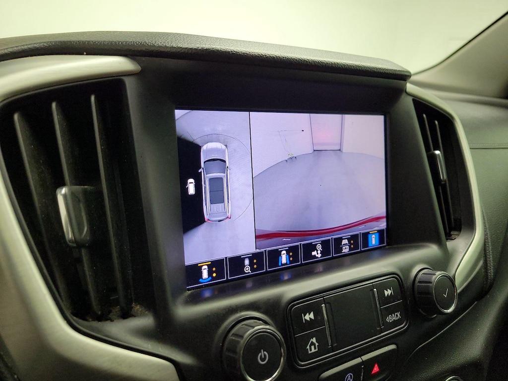 used 2022 GMC Terrain car, priced at $25,998