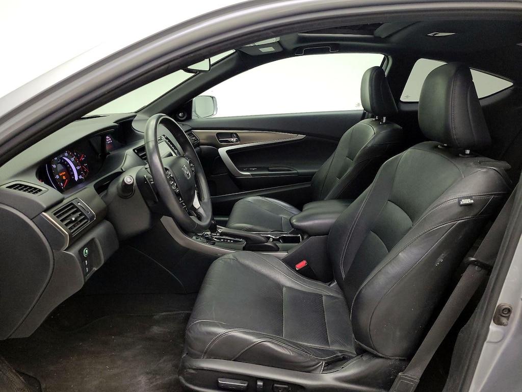 used 2016 Honda Accord car, priced at $19,998