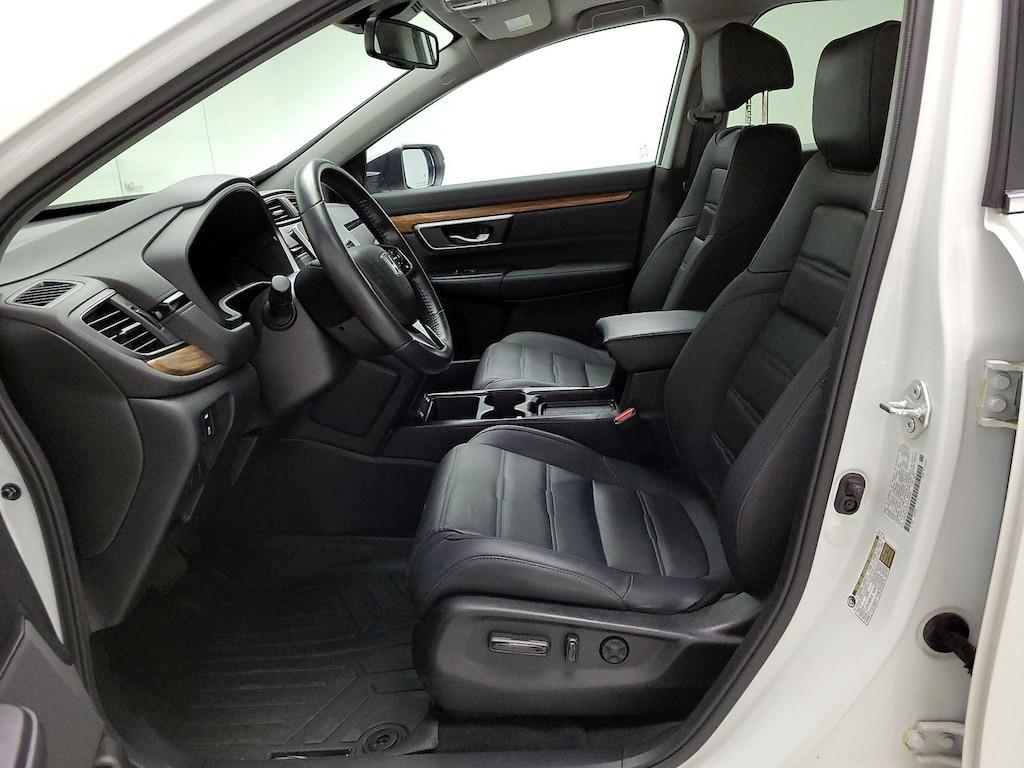 used 2022 Honda CR-V car, priced at $30,998