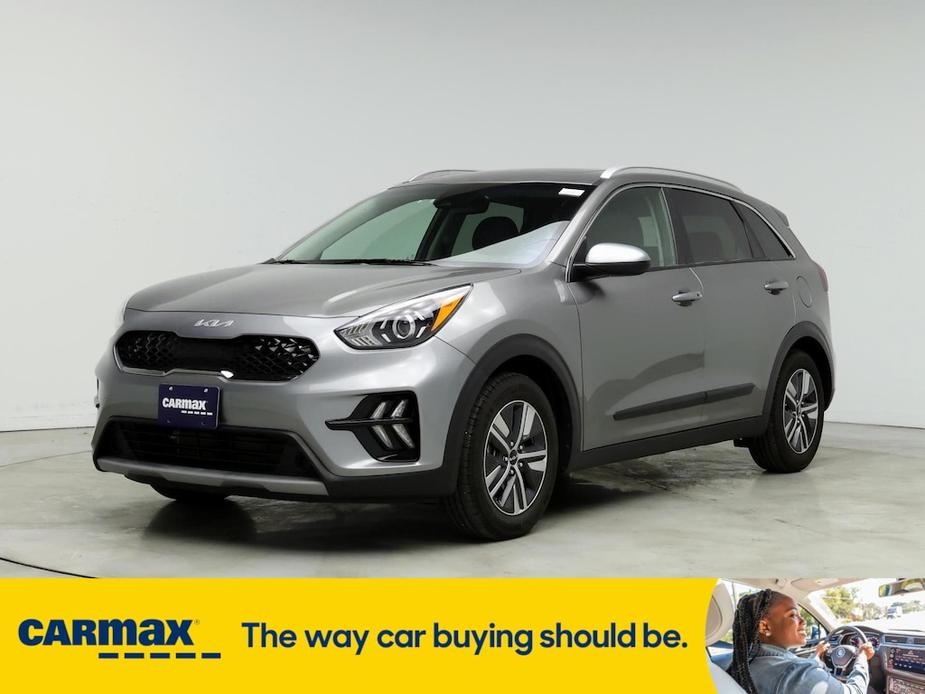 used 2022 Kia Niro car, priced at $22,998