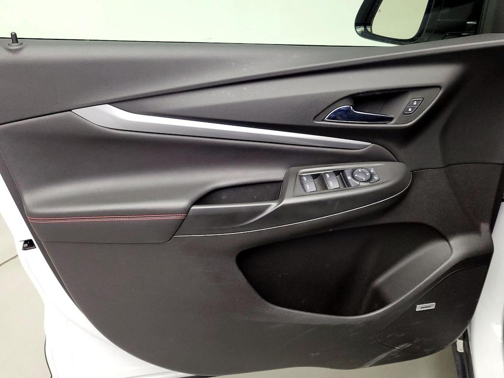 used 2023 Chevrolet Bolt EUV car, priced at $25,998