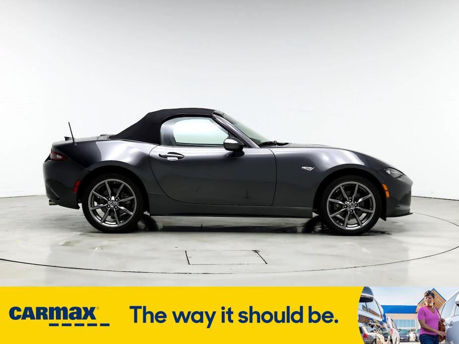 used 2020 Mazda MX-5 Miata car, priced at $26,998