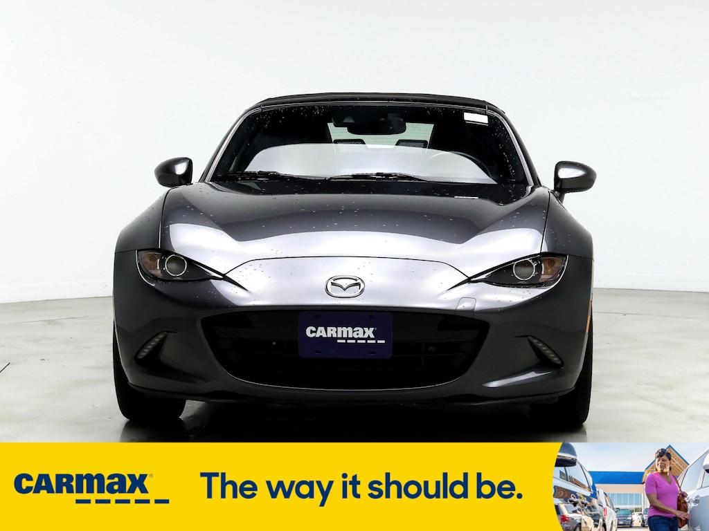 used 2020 Mazda MX-5 Miata car, priced at $26,998